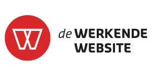 De Werkende Website