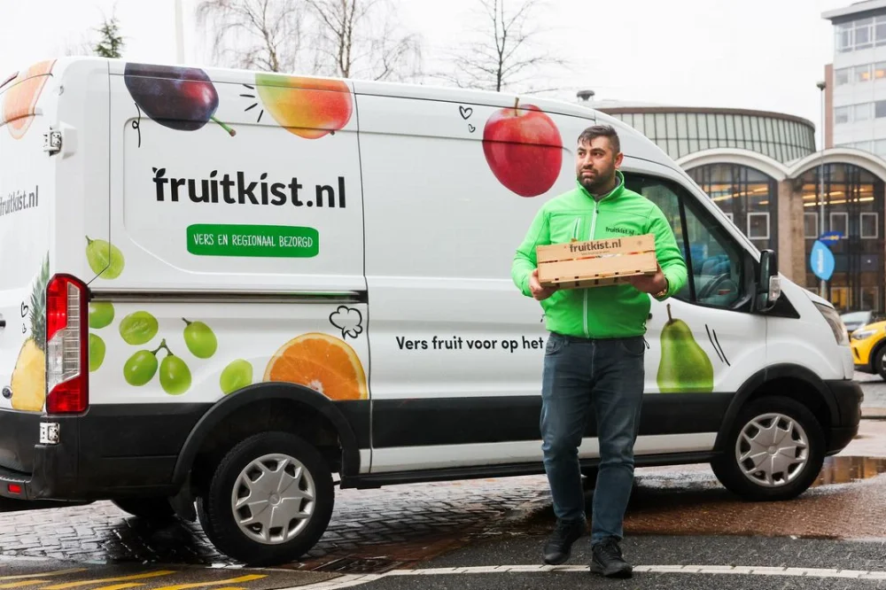Fruitkist.nl