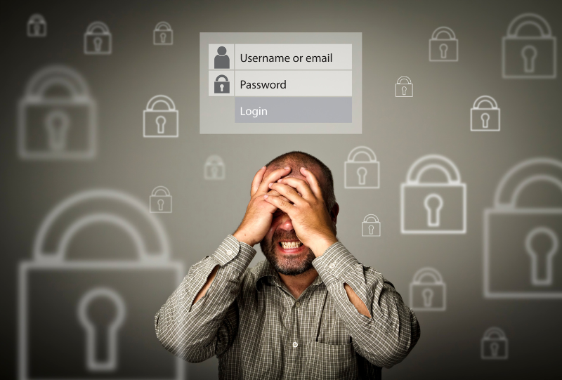 Microsoft stopt met wachtwoordbeheer via authenticator
