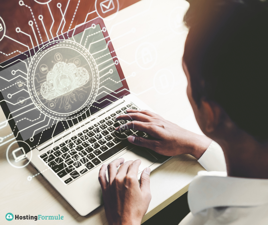 Een veilig en privé alternatief voor OneDrive