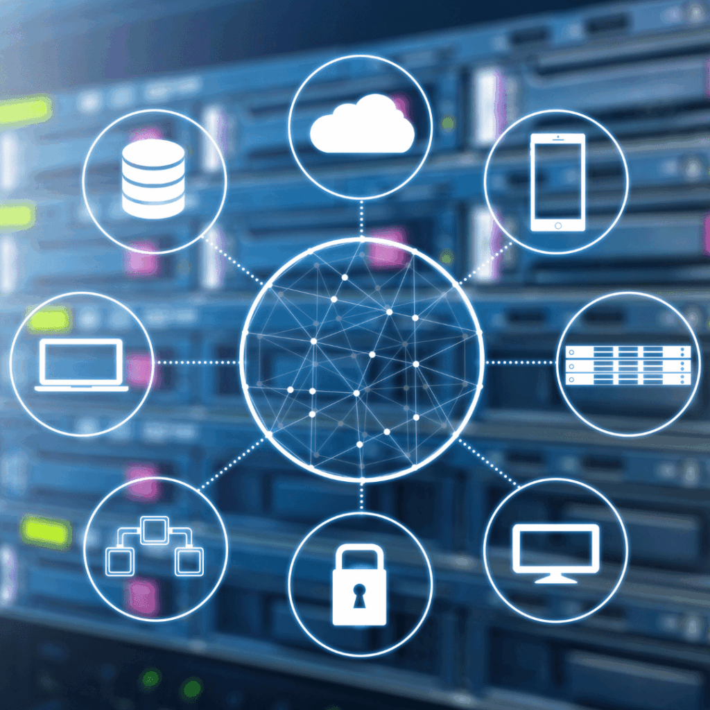 Veilig bestanden delen en beheren met CloudDrive